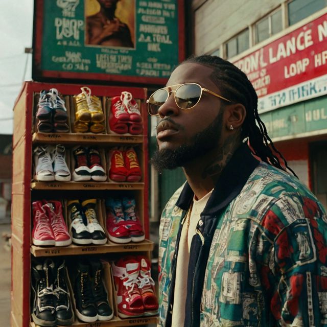 CloverS - 'Don't Short a Low Stock' [Ringtone]