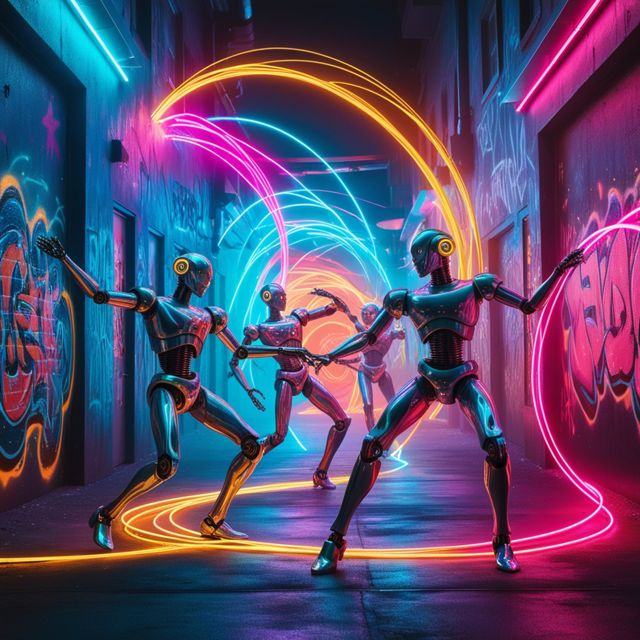 CloverS - 'Electric Rainbows' [Ringtone]