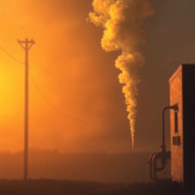 CloverS - 'Gas Leak' [Ringtone]