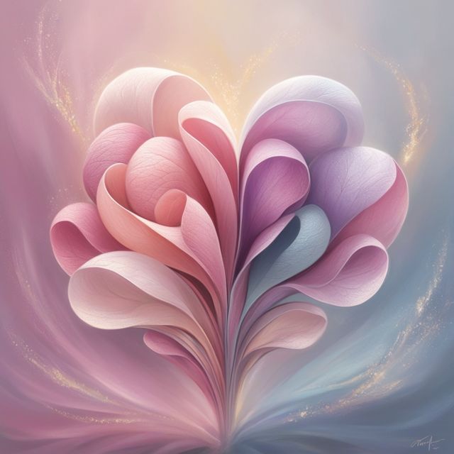 CloverS - 'Hearts Unfold' [Ringtone]