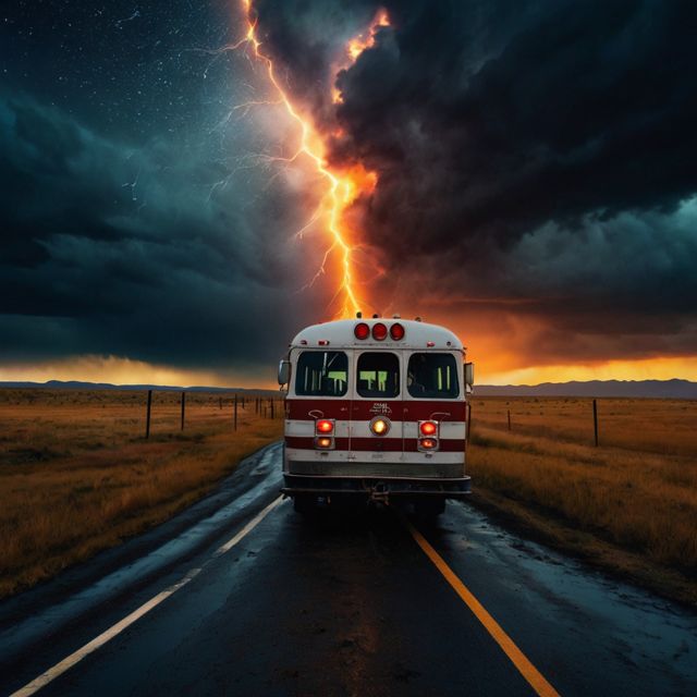 CloverS - 'Hurricane' [Ringtone]