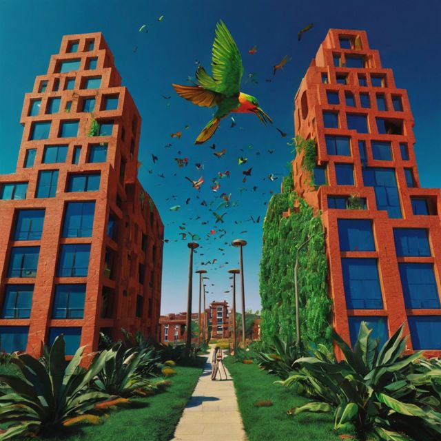 CloverS - 'Immaculate' [Ringtone]