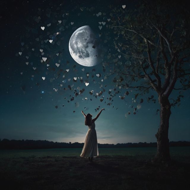 CloverS - 'In the Stars of the Night' [Ringtone]
