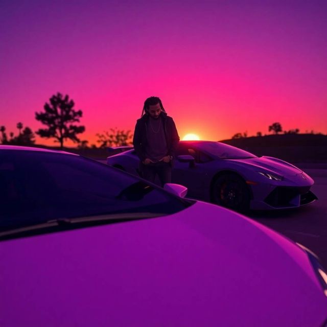 CloverS - 'Lambo' [Ringtone]