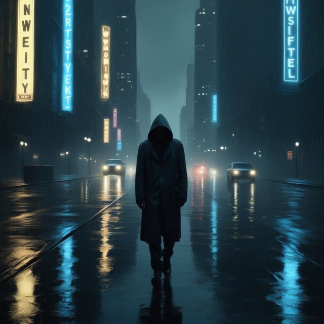 CloverS - 'Lonely Streets' [Ringtone]