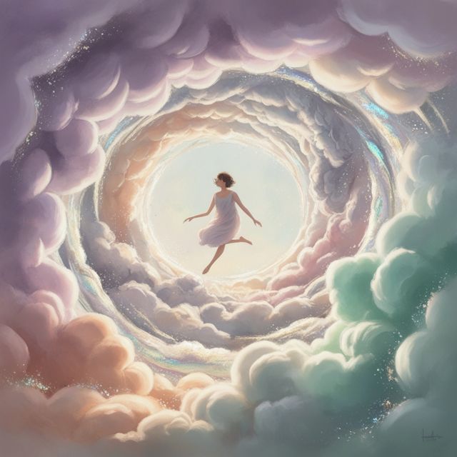 CloverS - 'Lost in the Clouds' [Ringtone]