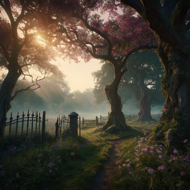 CloverS - 'Morning Light' [Ringtone]
