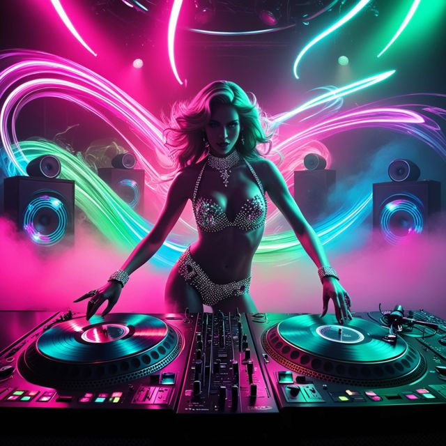 CloverS - 'Moving to the Beat' [Ringtone]