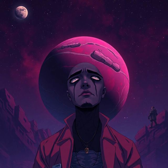 CloverS - 'Pluto' [Ringtone]