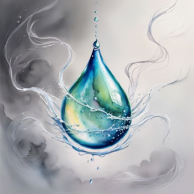 CloverS - 'Raindrop' [Ringtone]