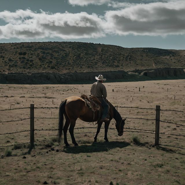 CloverS - 'Rocky Western' [Ringtone]