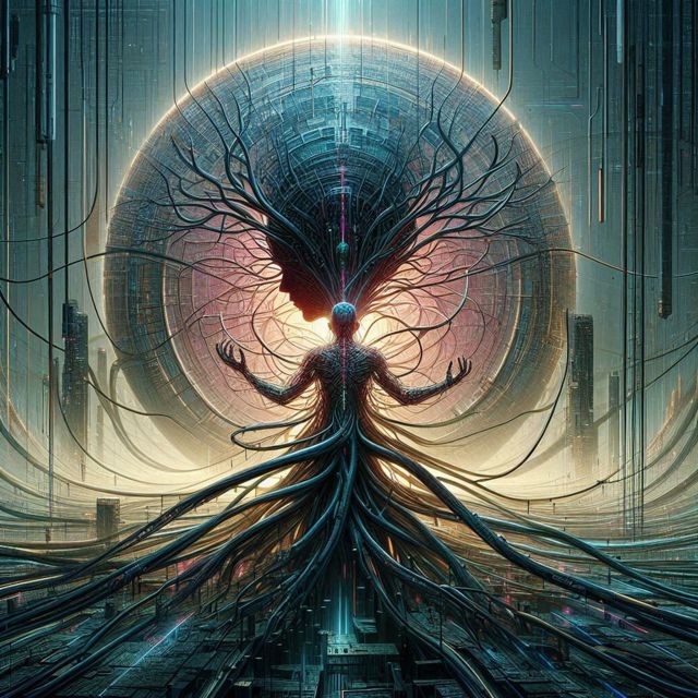 CloverS - 'Rooted in Code' [Ringtone]