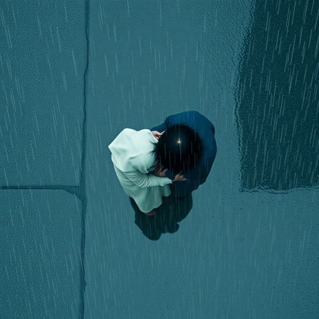 CloverS - 'Run Away' [Ringtone]