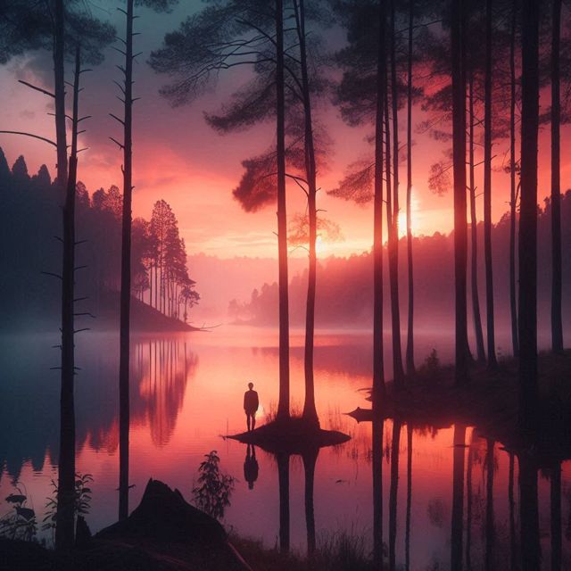 CloverS - 'Sunset Dreams' [Ringtone]
