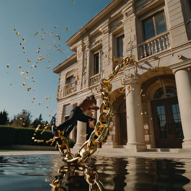 CloverS - 'The Mansion' [Ringtone]