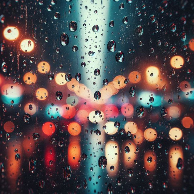 CloverS - 'Through the Raindrops' [Ringtone]
