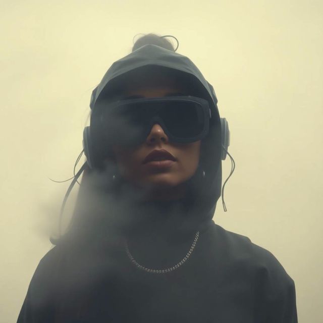 CloverS - 'Toxic' [Ringtone]