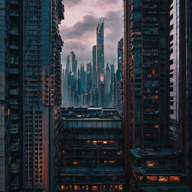 CloverS - 'Welcome to My City' [Ringtone]