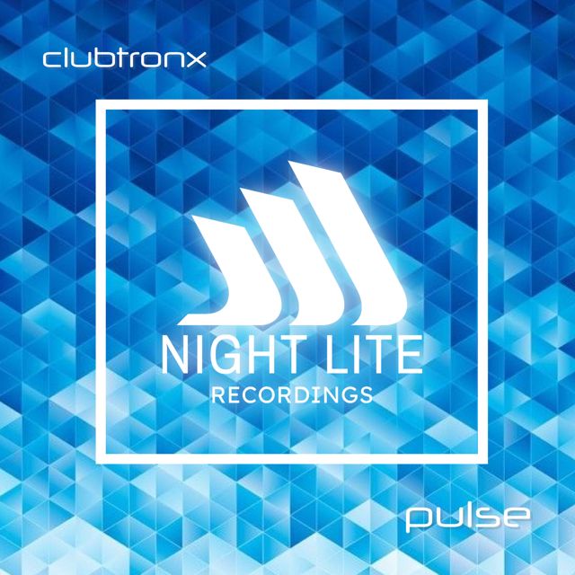 clubtronx - 'pulse' [Ringtone]