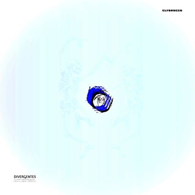 Clybrocco - 'Divergentes' [Ringtone]