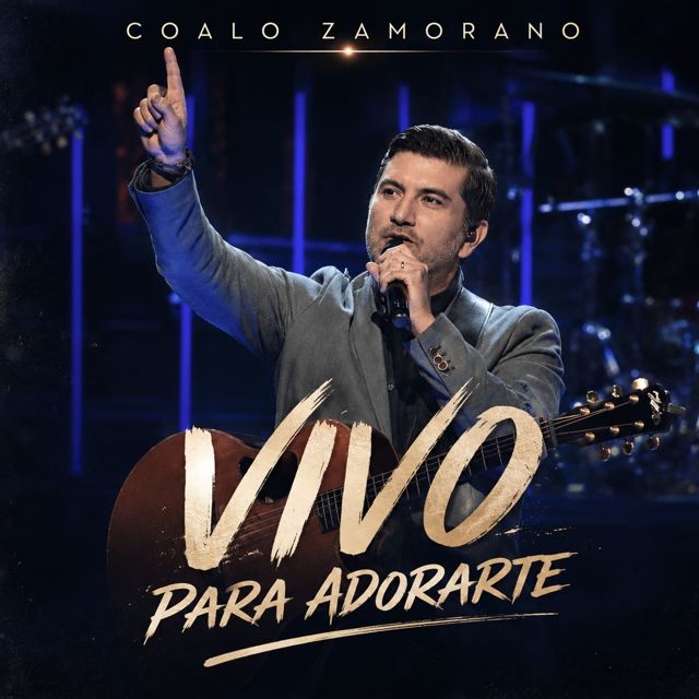 Coalo Zamorano - 'Al Que Es Digno' [Ringtone]