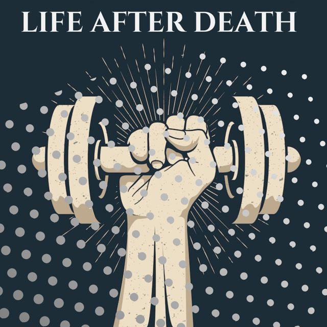 COANISKA - 'Beyond the Grave' [Ringtone]