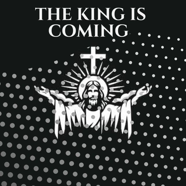 COANISKA - 'Every knee shall Bow' [Ringtone]