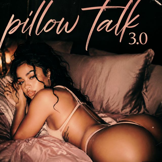 Coco Amaguri - 'Pillow Talk 3.0 (pop mix)' [Ringtone]