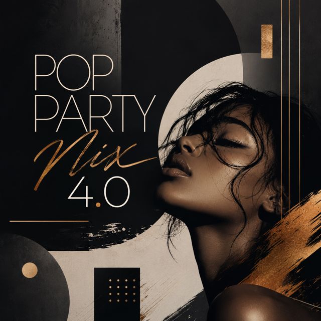 Coco Amaguri - 'Pop Party Mix 4.0 (continuous)' [Ringtone]