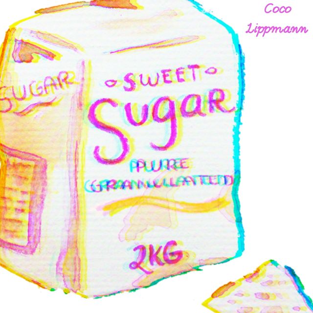 Coco Lippmann - 'Big and Bright' [Ringtone]