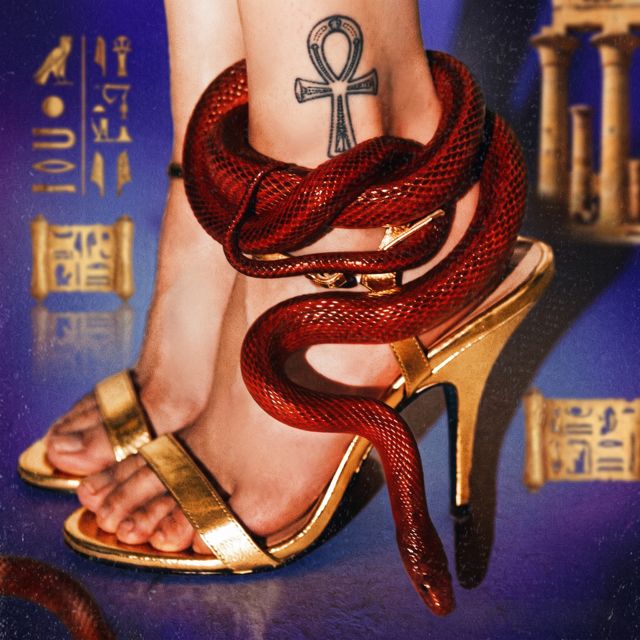 Coco Tekel - 'Heels' [Ringtone]