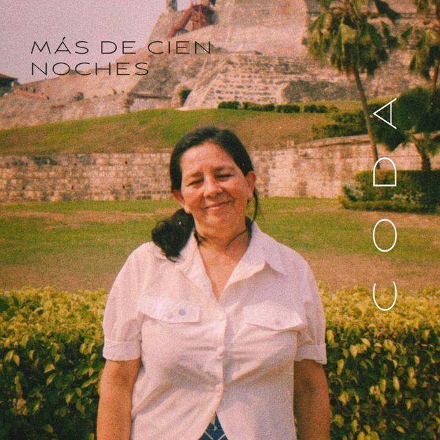 CODA - 'Más de cien noches' [Ringtone]