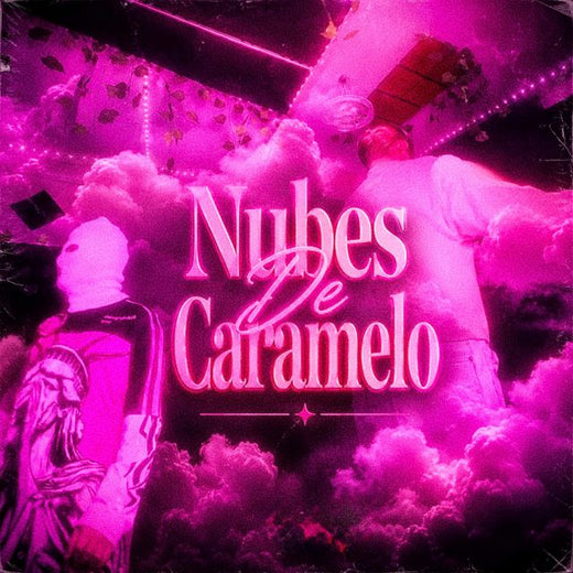 Code VG - 'Nubes De Caramelo (feat. Mael G)' [Ringtone]