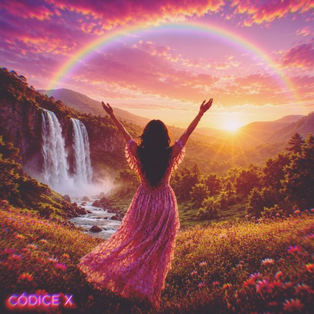 Codice X - 'El Amor' [Ringtone]