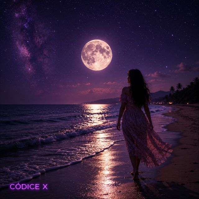 Codice X - 'Juramento De Amor' [Ringtone]