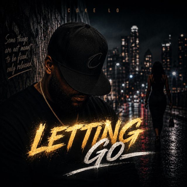 Coke Lo - 'Letting Go' [Ringtone]