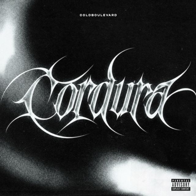 COLDBOULEVARD - 'CORDURA' [Ringtone]