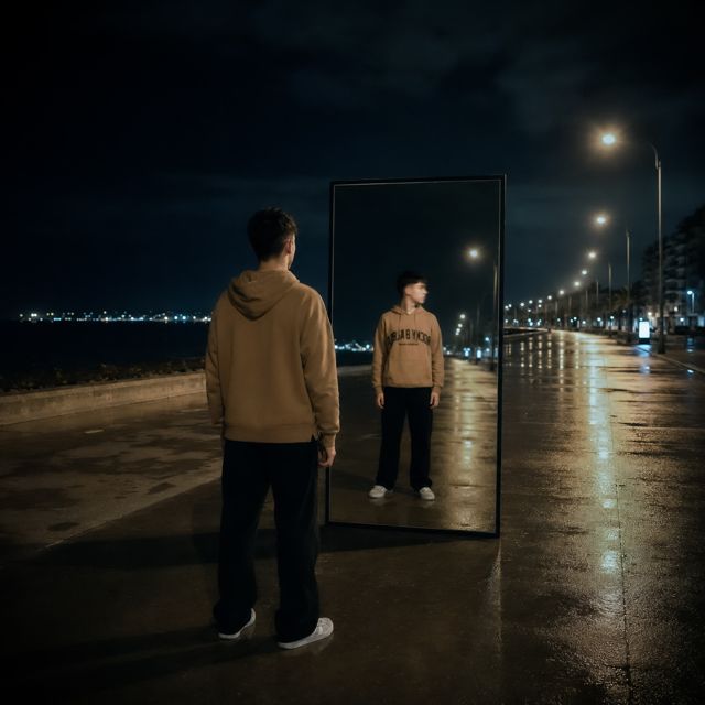 COLEN - 'Y SI LA ENCUENTRO' [Ringtone]