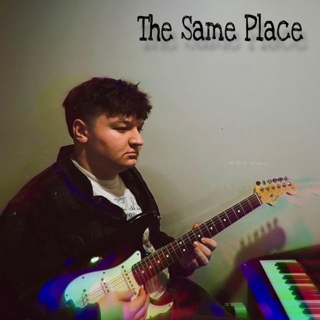 Colin Cleary - 'The Same Place' [Ringtone]
