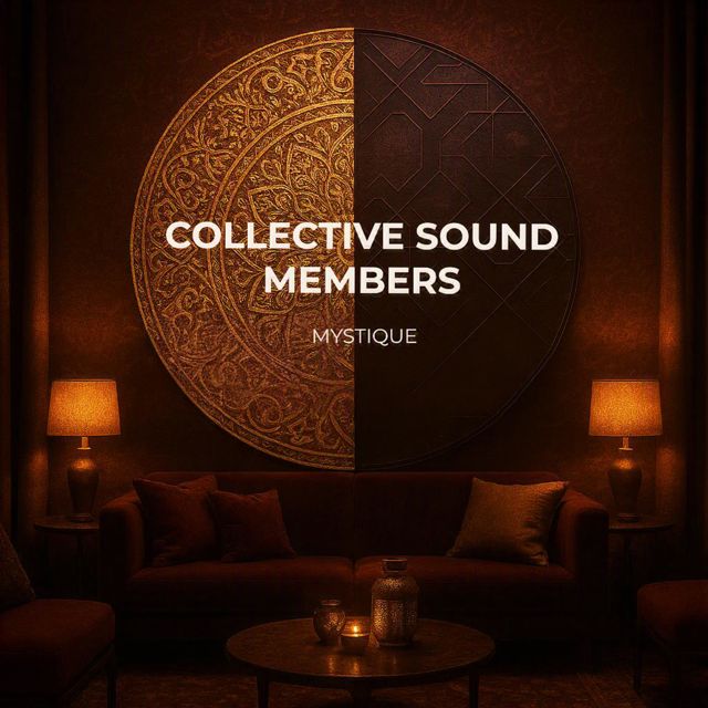Collective Sound Members - 'Mystique' [Ringtone]