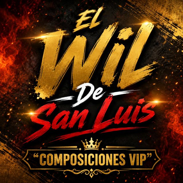 Composiciones VIP - 'El Wil De San Luis' [Ringtone]