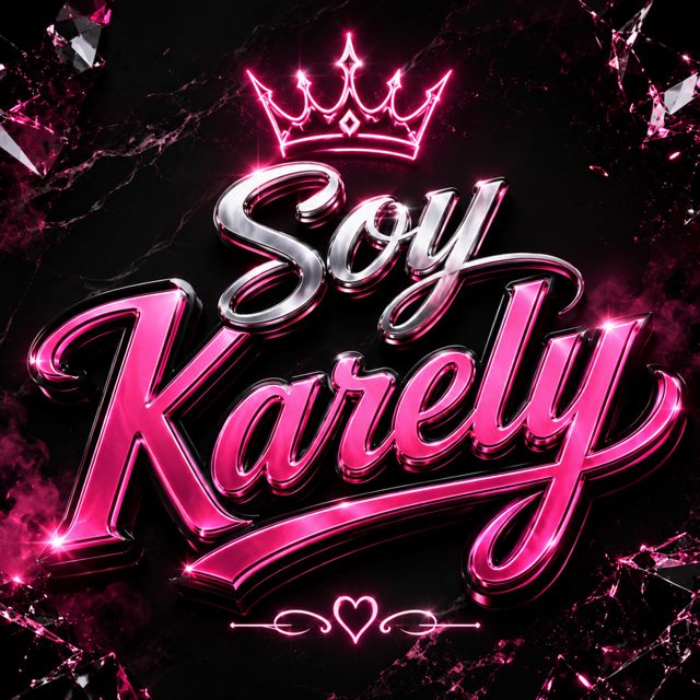 Composiciones VIP - 'Soy Karely' [Ringtone]