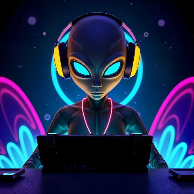 Concentratedvib3s - 'Palm Springs Hits After Dark' [Ringtone]