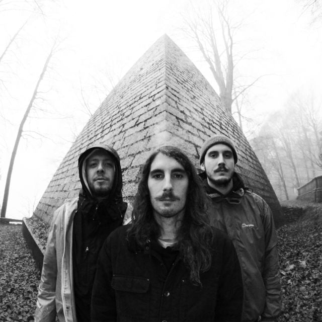Concrete Mountain - 'Blasian' [Ringtone]