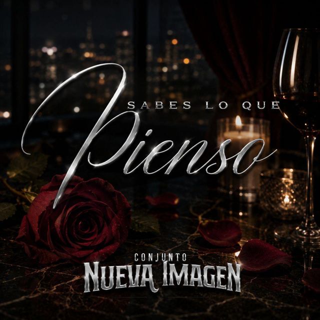 Conjunto Nueva Imagen - 'Sabes lo que pienso' [Ringtone]