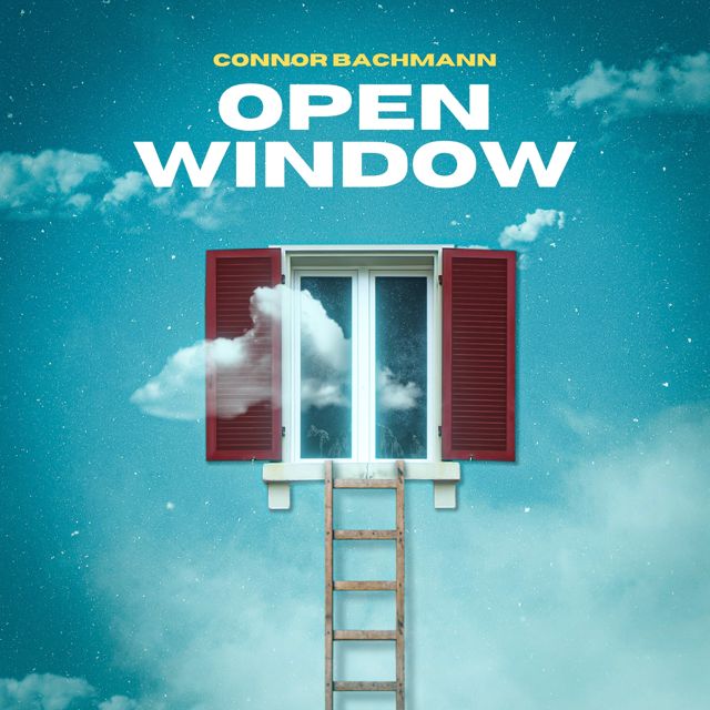 Connor Bachmann - 'On the Rooftop' [Ringtone]