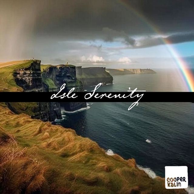 Cooper Kalm - 'Isle Serenity' [Ringtone]