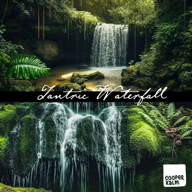 Cooper Kalm - 'Tantric Waterfall' [Ringtone]