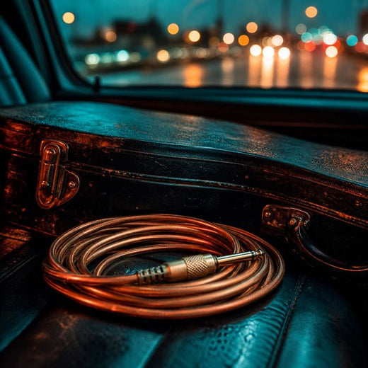 Copper Cinema - 'Open Road Apology' [Ringtone]