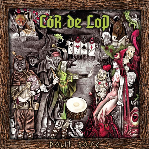Còr de Lop - 'Còr de lop' [Ringtone]